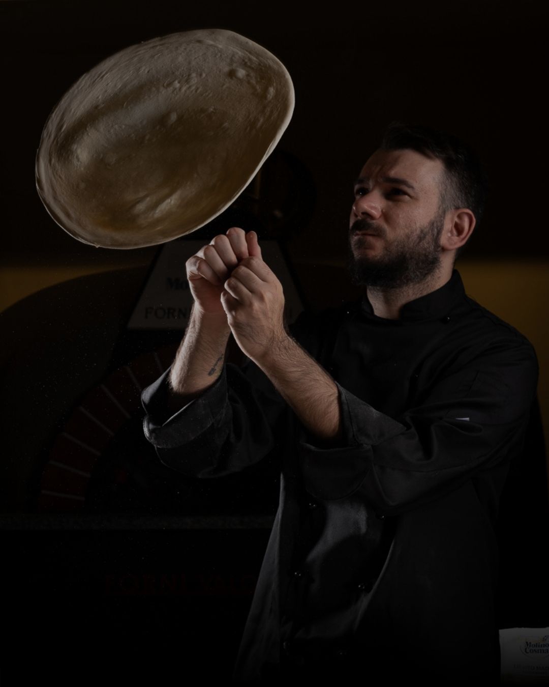 corso pro pizzaioli